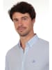 The Time of Bocha Blouse - regular fit - lichtblauw