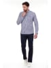 The Time of Bocha Blouse - regular fit - blauw