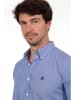 The Time of Bocha Blouse - regular fit - blauw