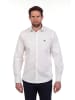 The Time of Bocha Blouse - regular fit - wit