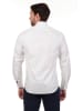 The Time of Bocha Blouse - regular fit - wit