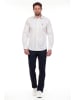The Time of Bocha Blouse - regular fit - wit