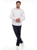 The Time of Bocha Blouse - regular fit - wit