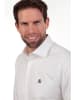The Time of Bocha Blouse - regular fit - wit