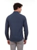 The Time of Bocha Blouse - regular fit - donkerblauw