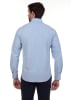 The Time of Bocha Blouse - regular fit - lichtblauw
