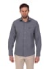 The Time of Bocha Blouse - regular fit - grijs