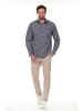 The Time of Bocha Blouse - regular fit - grijs