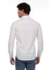 The Time of Bocha Blouse - regular fit - wit