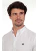 The Time of Bocha Blouse - regular fit - wit