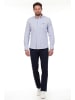 The Time of Bocha Hemd - Regular fit - in Hellblau