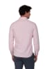 The Time of Bocha Hemd - Regular fit - in Rosa
