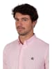 The Time of Bocha Hemd - Regular fit - in Rosa