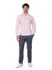 The Time of Bocha Hemd - Regular fit - in Rosa