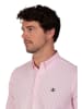 The Time of Bocha Hemd - Regular fit - in Rosa