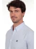 The Time of Bocha Blouse - regular fit - lichtblauw