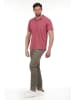 The Time of Bocha Poloshirt roze
