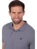 The Time of Bocha Poloshirt in Grau