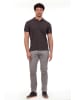 The Time of Bocha Poloshirt bruin
