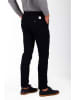 The Time of Bocha Chinobroek donkerblauw