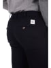 The Time of Bocha Chinobroek donkerblauw