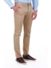 The Time of Bocha Chinobroek beige