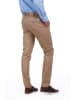 The Time of Bocha Chino pantsChino in Beige