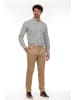 The Time of Bocha Chino in Beige