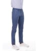 The Time of Bocha Chino in Blau