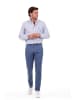The Time of Bocha Chino in Blau