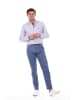 The Time of Bocha Chino in Blau