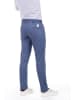The Time of Bocha Chino in Blau