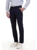 The Time of Bocha Chinobroek donkerblauw
