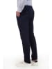 The Time of Bocha Chinobroek donkerblauw