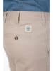 The Time of Bocha Chino in Beige