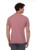 The Time of Bocha Poloshirt in Altrosa