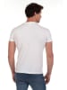 The Time of Bocha 2-delige set: shirts donkerblauw/wit