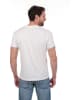 The Time of Bocha 2-delige set: shirts donkerblauw/wit