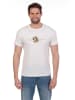 The Time of Bocha 2-delige set: shirts zwart/wit