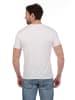 The Time of Bocha 2er-Set: Shirts in Blau/ Weiß