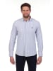 The Time of Bocha 2er-Set: Hemden - Regular fit - in Hellblau/ Rosa