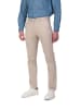 The Time of Bocha 2er-Set: Chinos in Beige/ Anthrazit