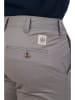 The Time of Bocha 2er-Set: Chinos in Dunkelblau/ Grau