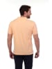 The Time of Bocha 2er-Set: Poloshirts in Pink/ Apricot