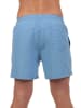The Time of Bocha 2er-Set: Badeshorts in Rosa/ Hellblau
