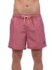 The Time of Bocha 2er-Set: Badeshorts in Rosa/ Hellblau