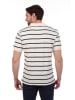 The Time of Bocha Poloshirt in Creme