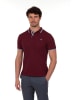 The Time of Bocha Poloshirt in Bordeaux