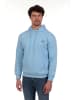 The Time of Bocha Hoodie lichtblauw