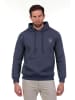 The Time of Bocha Hoodie donkerblauw